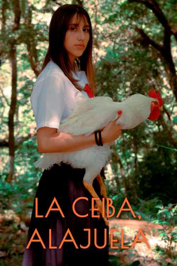 La Ceiba Alajuela Poster