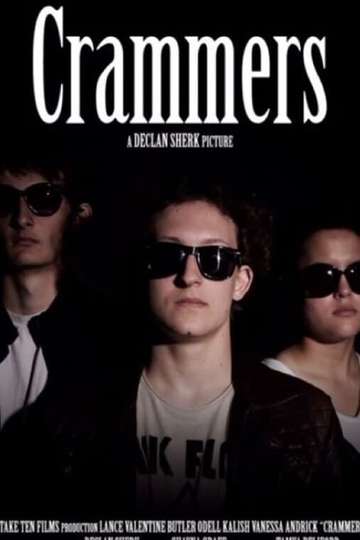 Crammers Poster