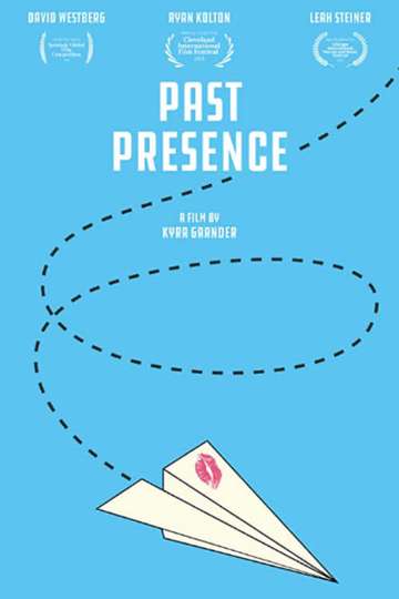 Past Presence Poster