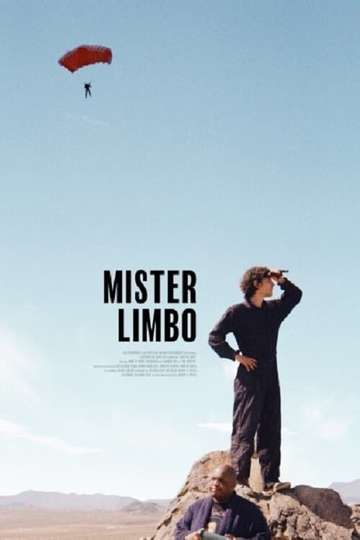 Mister Limbo Poster