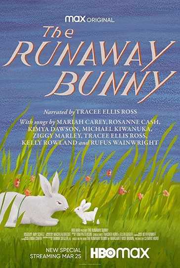 The Runaway Bunny