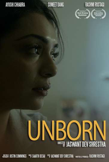 Unborn Poster