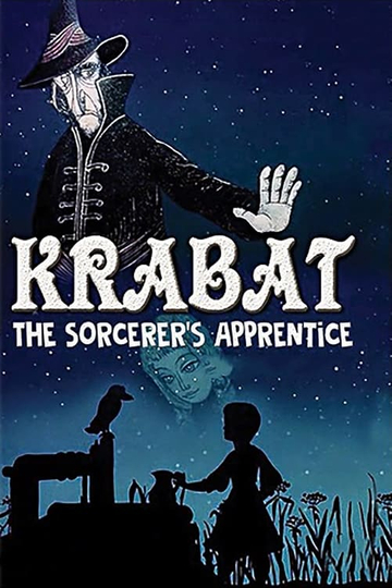 Krabat: The Sorcerer's Apprentice Poster