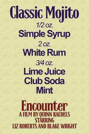 Encounter