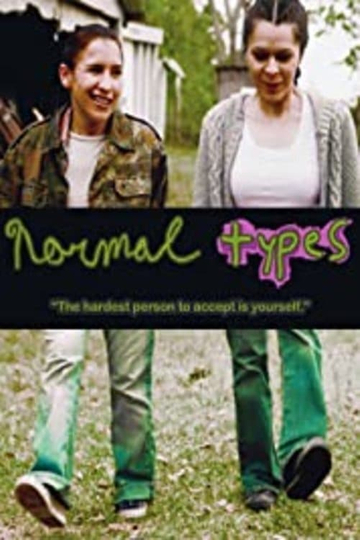Normal Types