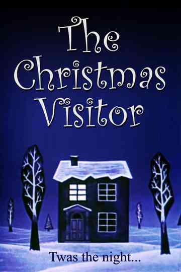 The Christmas Visitor poster