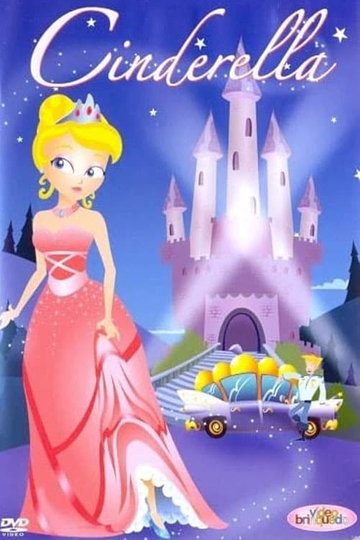 Cinderella Poster