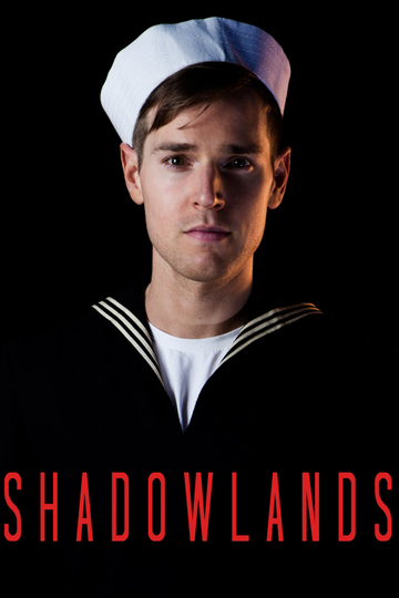 Shadowlands Poster