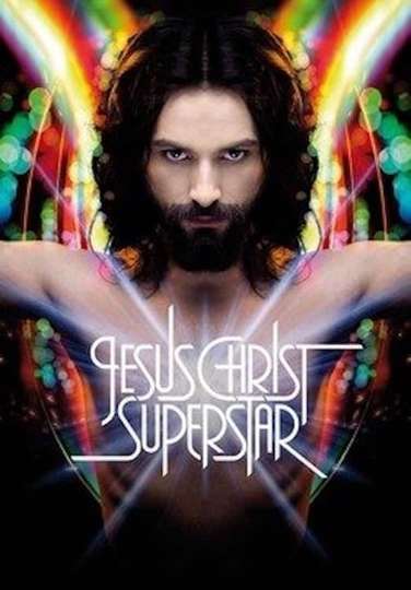 Jesus Christ Superstar - Swedish Arena Tour
