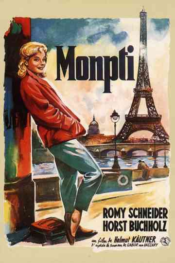 Monpti Poster