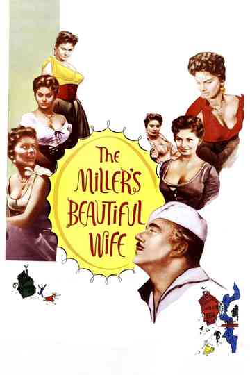 The Miller's Beautiful Wife