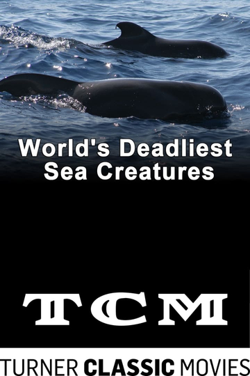 Worlds Deadliest Sea Creatures