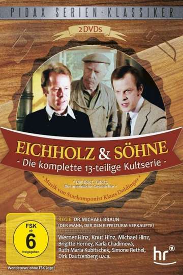 Eichholz & Söhne Poster