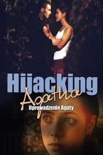 Hijacking Agatha Poster