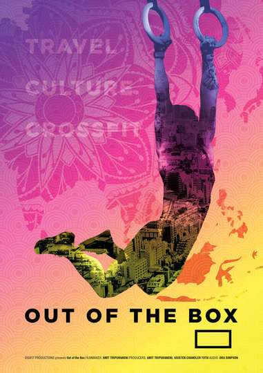Out of the Box Poster