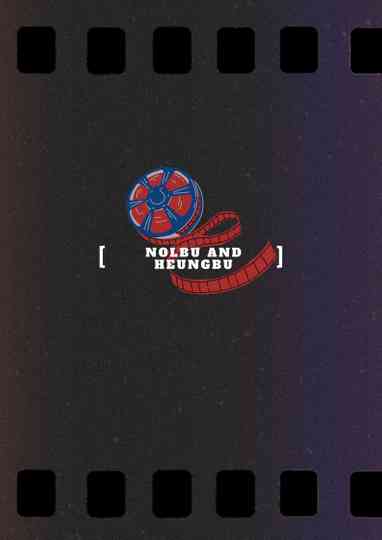 Nolbu and Heungbu Poster