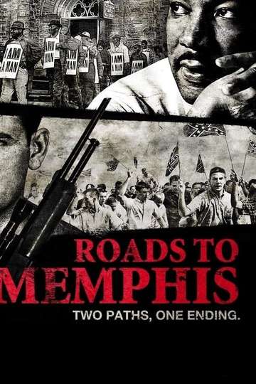 Roads to Memphis Poster