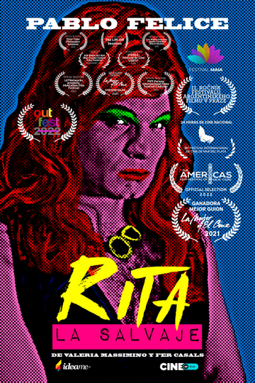 Rita The Wild One