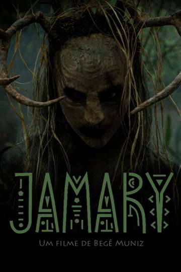 Jamary Poster