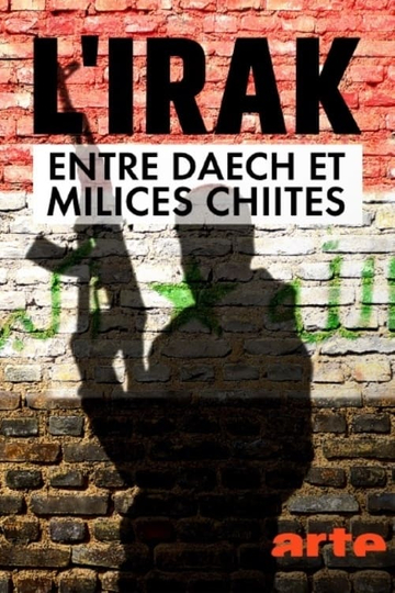 LIrak entre Daech et milices chiites