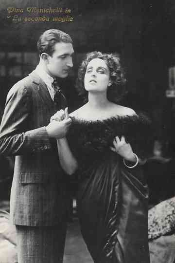 La seconda moglie Poster