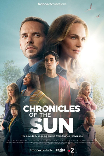 Chronicles of the Sun Poster