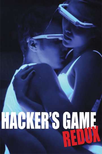 Hackers Game Redux Poster