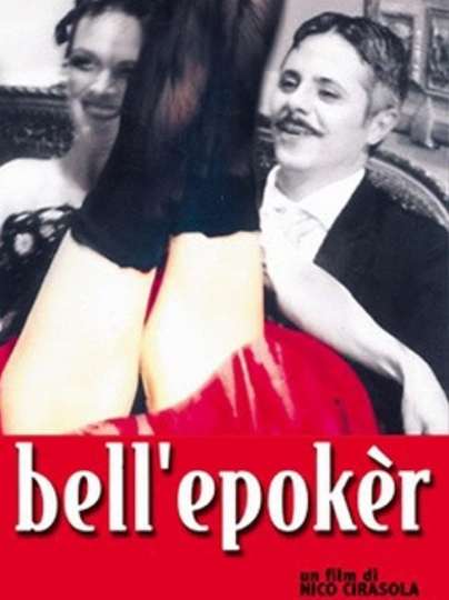 Bellepoker Poster