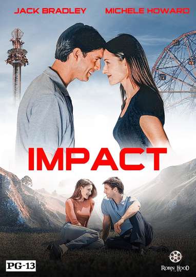 Impact Poster
