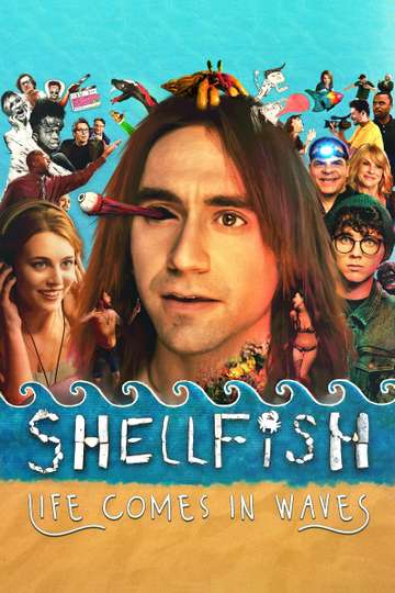 Shellfish Poster