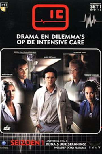 Intensive Care Poster