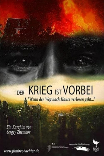 Der Krieg ist vorbei