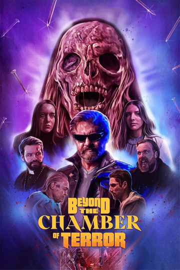 Beyond the Chamber of Terror Poster