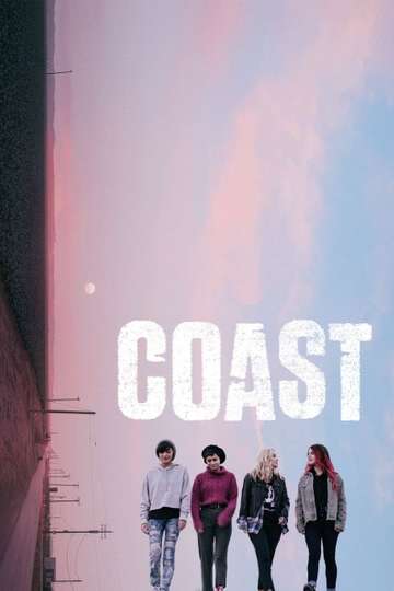 Coast Poster