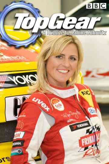 Top Gear: A Tribute to Sabine Schmitz Poster