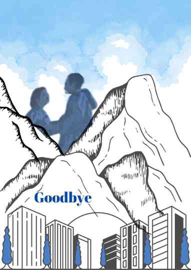Goodbye Poster