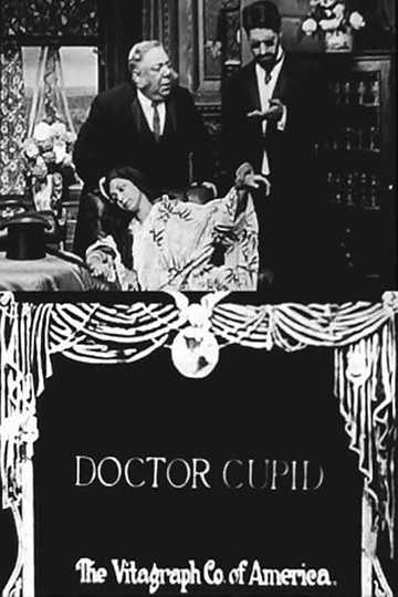 Doctor Cupid