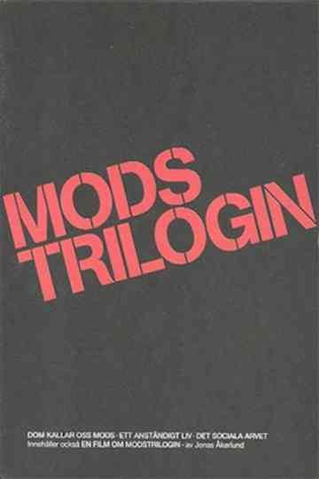 En film om Modstrilogin