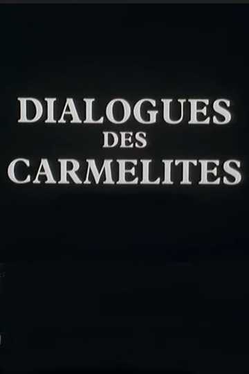 Dialogues des Carmélites