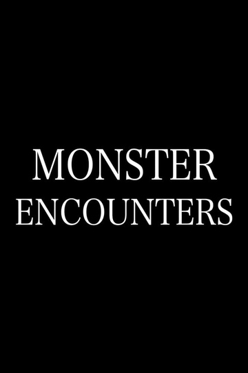 Monster Encounters