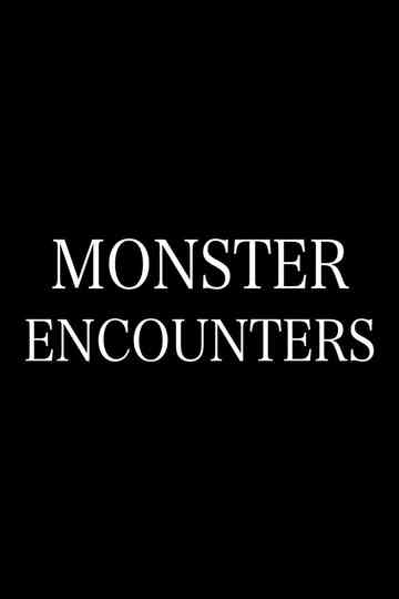 Monster Encounters