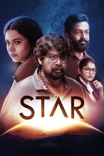 Star Poster