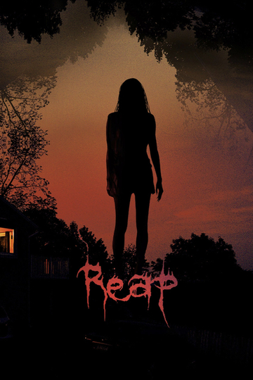 Reap Poster