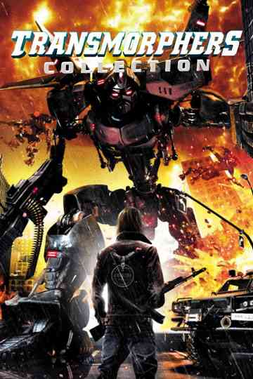 Transmorphers Collection Poster