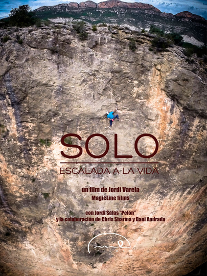 Solo Climb to Live