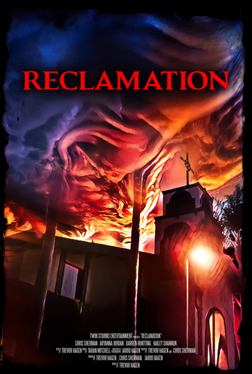 Reclamation Poster