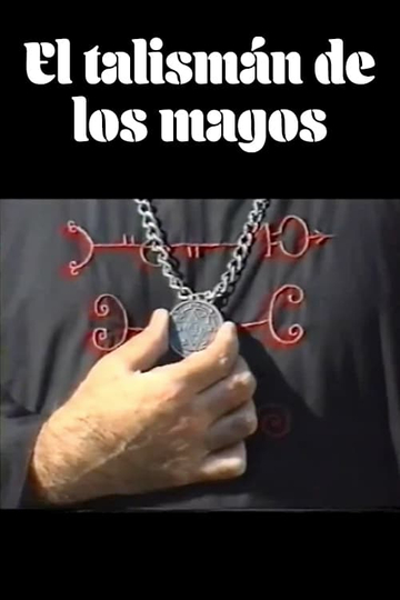 El talismán de los magos