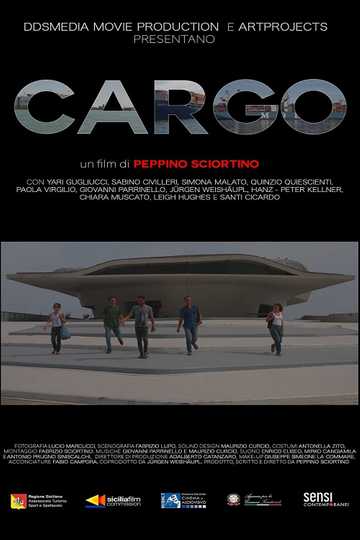 Cargo Poster