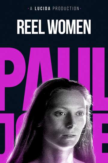 Cinefile Reel Women Poster
