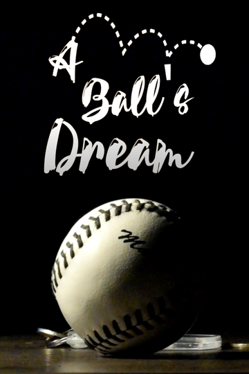 A Balls Dream Poster